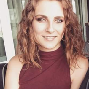 ChrisleenaFerre's avatar